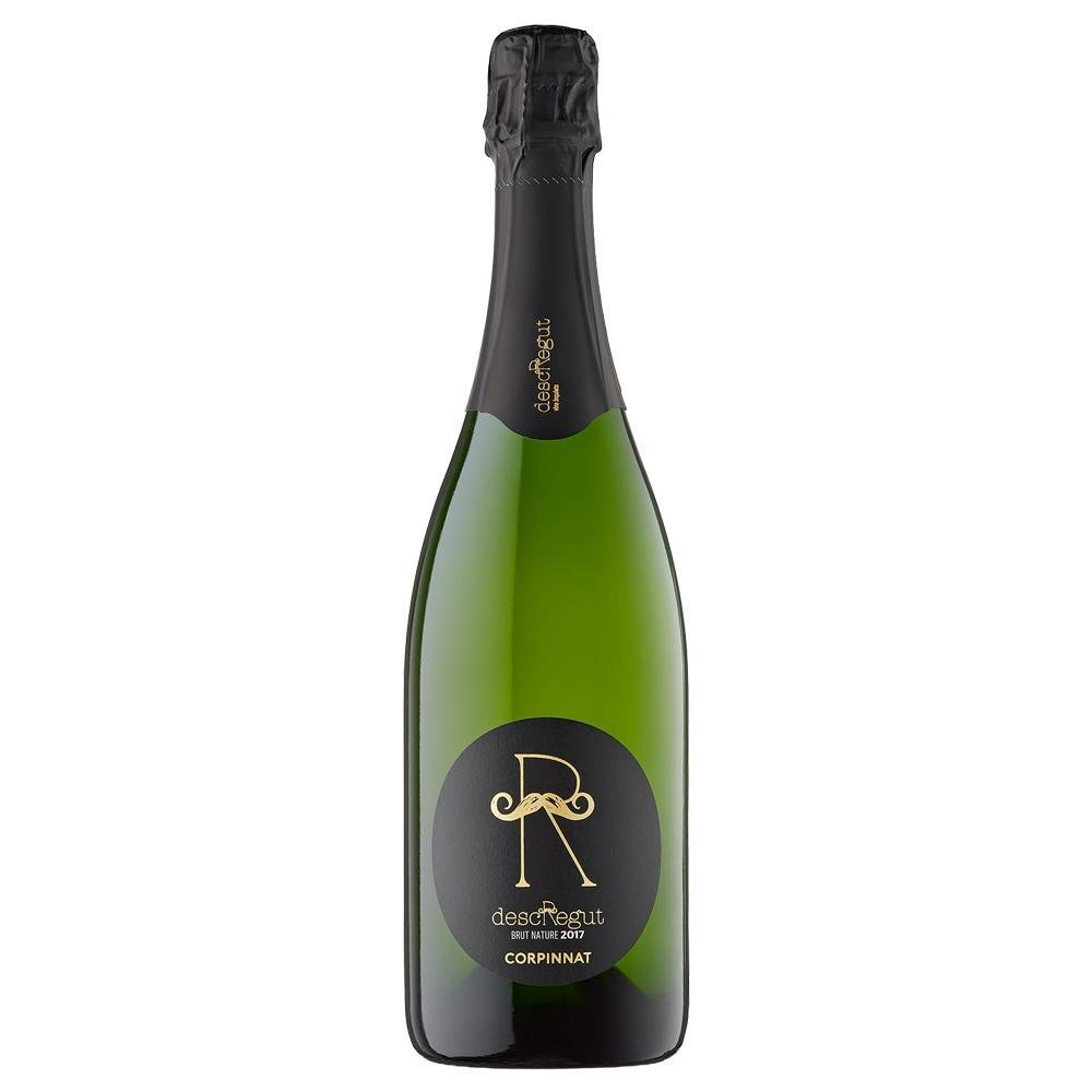 Descregut - Corpinnat Brut Nature (750ML)
