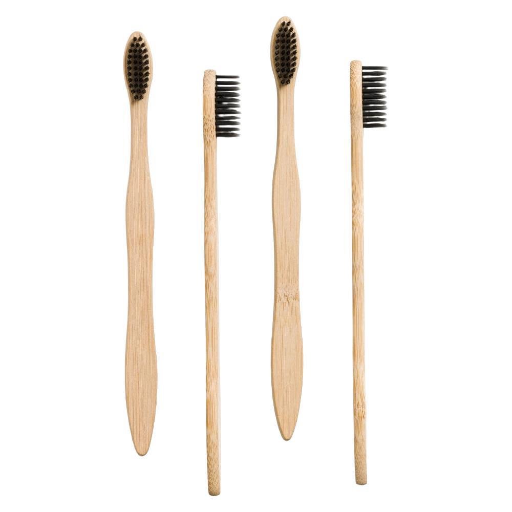 Desesh - Bamboo Toothbrush (4CT)