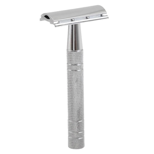 Desesh - Metal Razor w/ 5 Blades