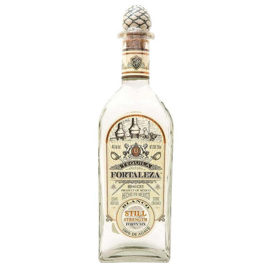 Destileria La Fortaleza - 'Still Strength' Blanco (750ML)