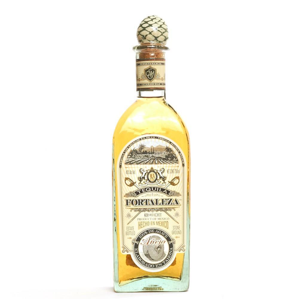 Destileria La Fortaleza - Tequila Anejo (750ML)