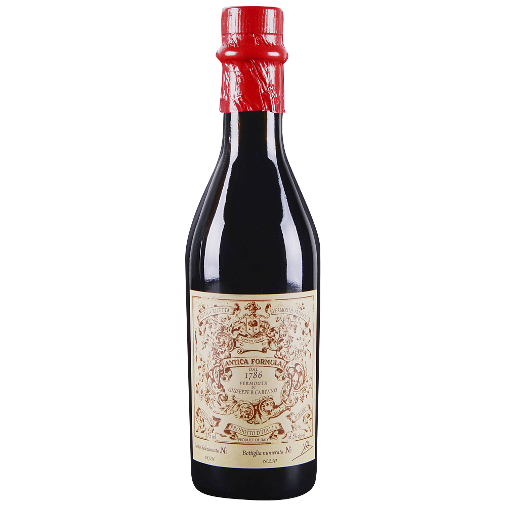 Carpano - 'Antica Formula' Vermouth (375ML)