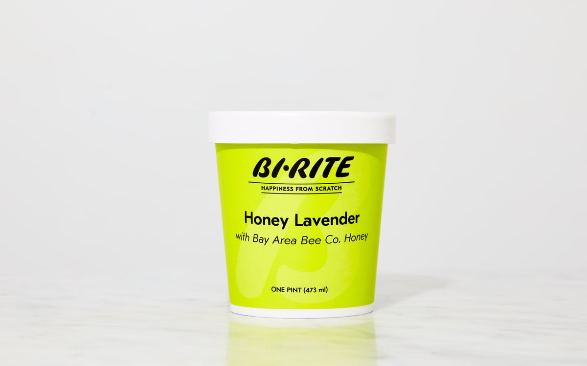 Honey Lavender