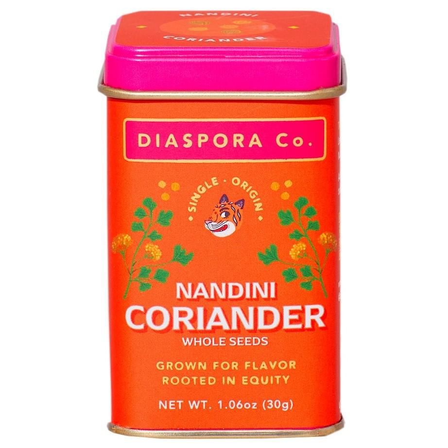 Diaspora Co. - Single - Origin Nandini Coriander (30G)