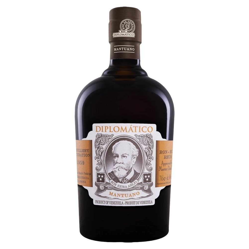 Diplomático - 'Mantuano' Rum (750ML)