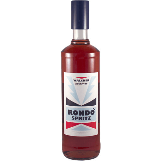 Distilleria Alfons Walcher - 'Rondo Spritz' Aperitivo (750ML)