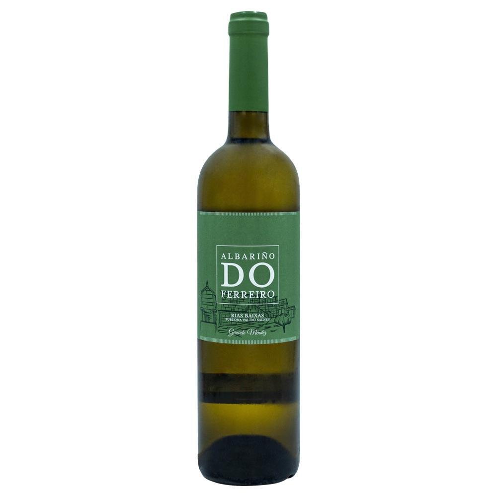 Do Ferreiro - 'Rías Baixas' Albarino (750ML)