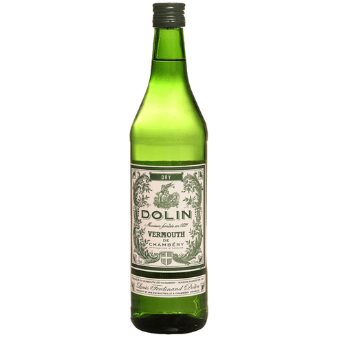 Dolin - 'Dry' Vermouth De Chambery (750ML).