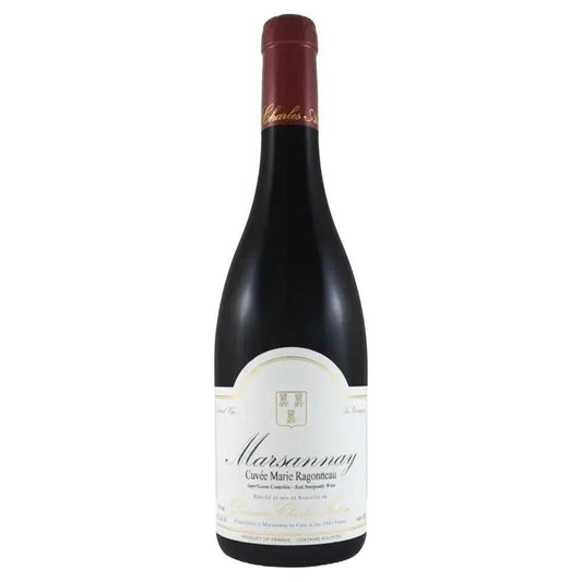 Domaine Charles Audoin - 'Cuvee Marie Ragonneau' Marsannay (750ML)