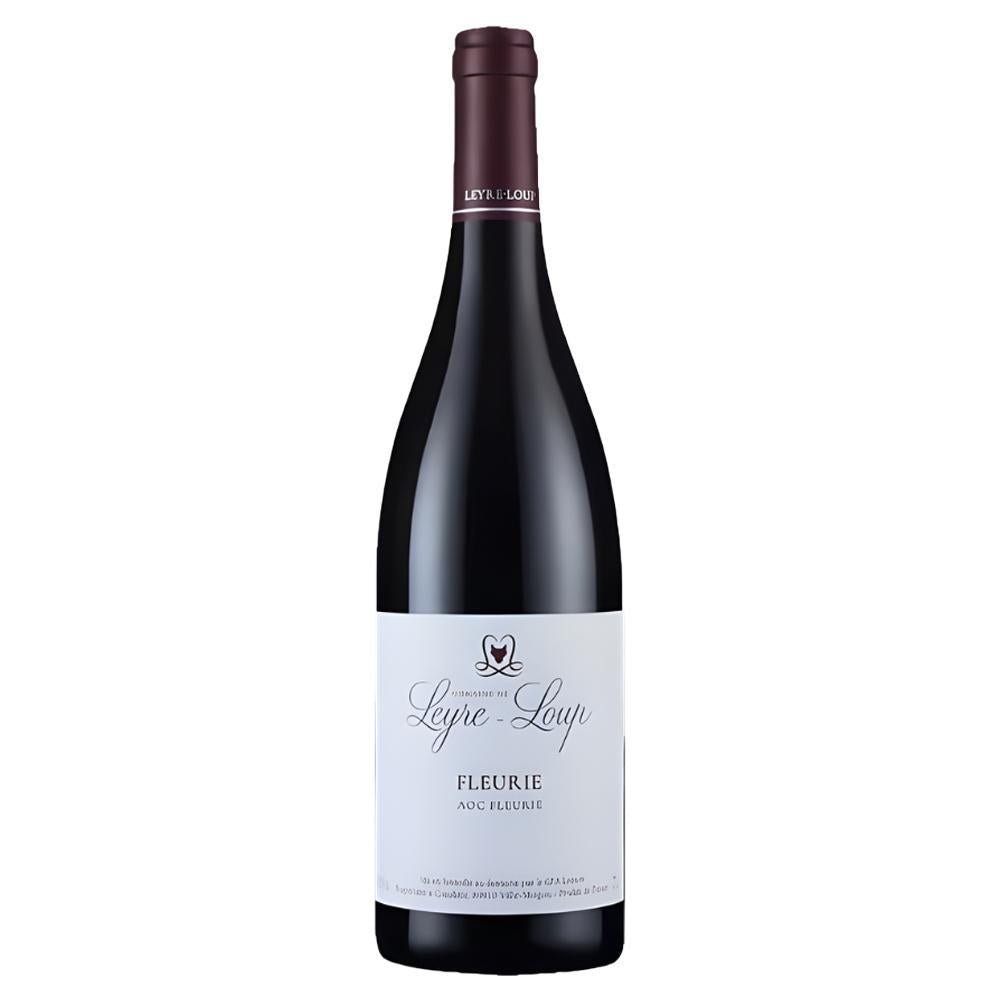 Domaine de Leyre-Loup - 'Fleurie' Beaujolais (750ML)