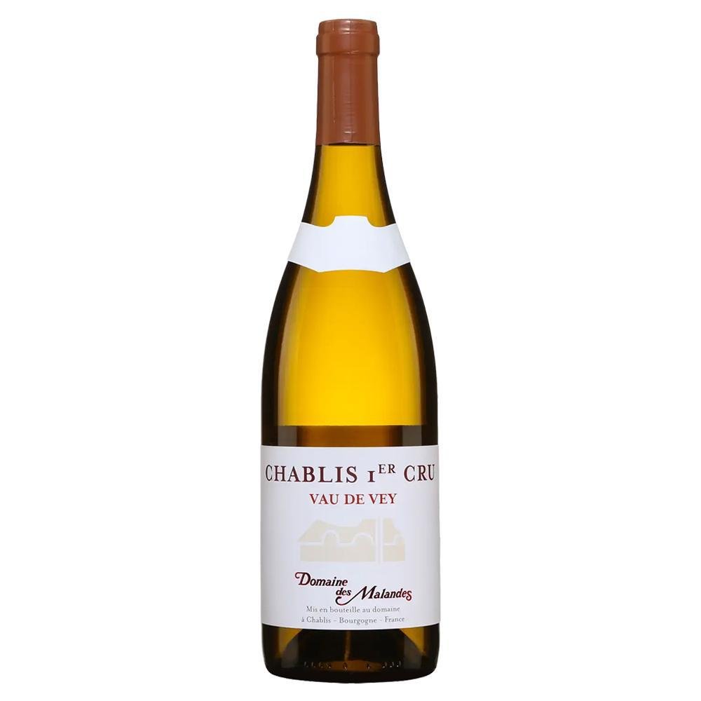 Domaine des Malandes - Chablis Vau de Vey 1er Cru (750ML)