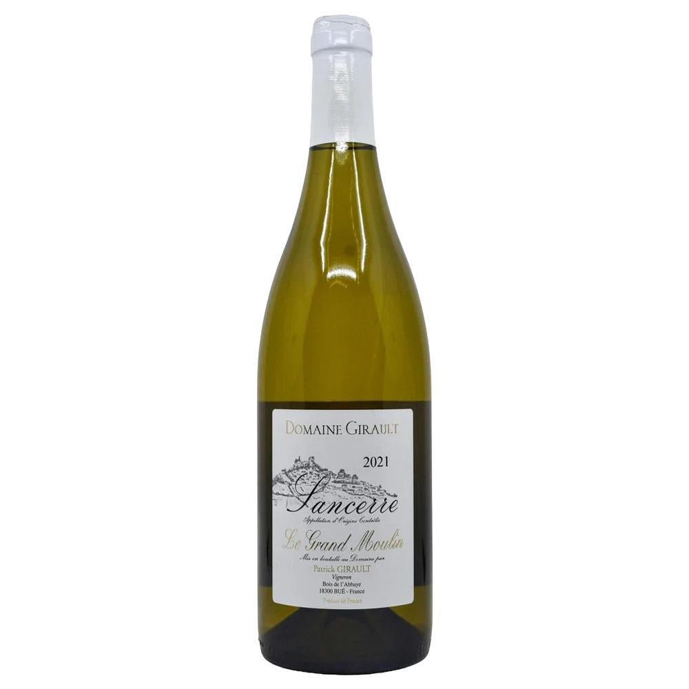Domaine Girault - 'Le Grand Moulin' Sancerre (750ML)