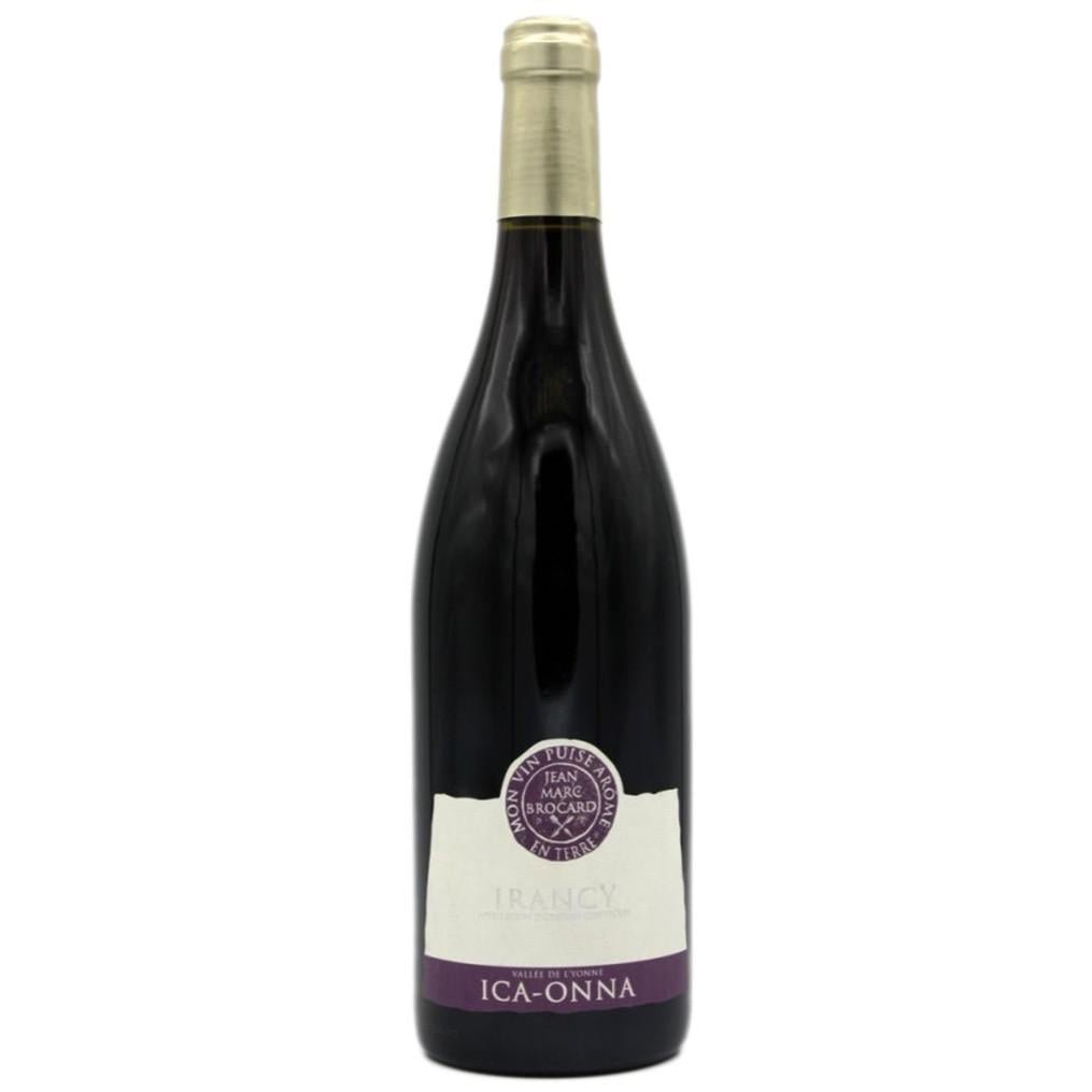 Domaine Jean-Marc Brocard - 'Irancy' Famille Brocard Pinot Noir (750ML)