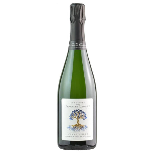Domaine Lagille - 'L'Inattendue Brut' Sparkling Wine (750ML)