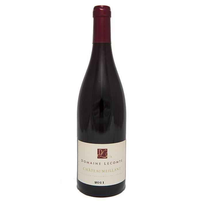 Domaine Lecomte - 'Chateaumeillant' Gamay & Pinot Noir Blend (750ML)