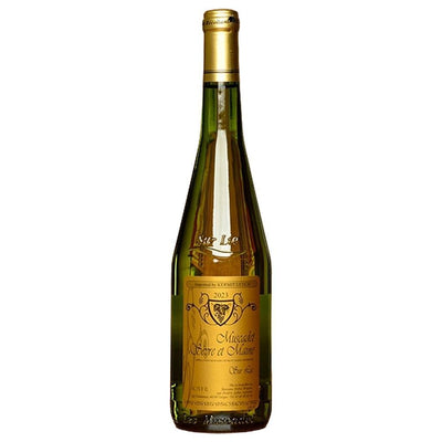 Domaine Michel Bregeon - 'Sur Lie' Muscadet Sevre Et Maine (750ML).