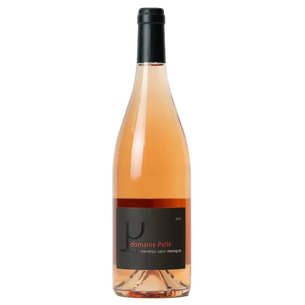 Domaine Pelle - Menetou - Salon Morogues Rose (750ML)