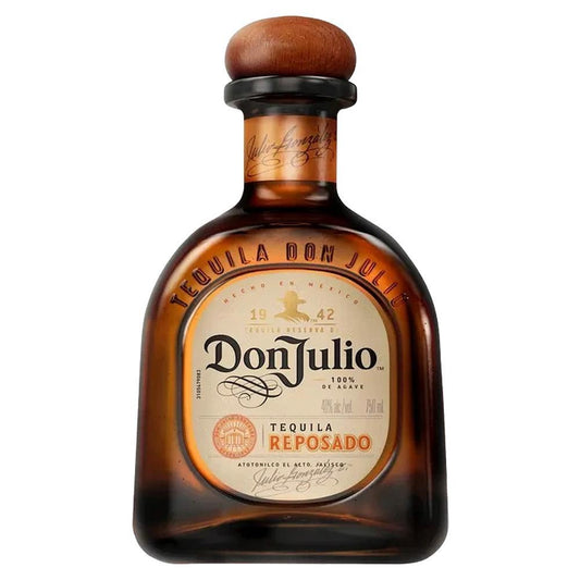 Don Julio - 'Reposado' Tequila (375ML)