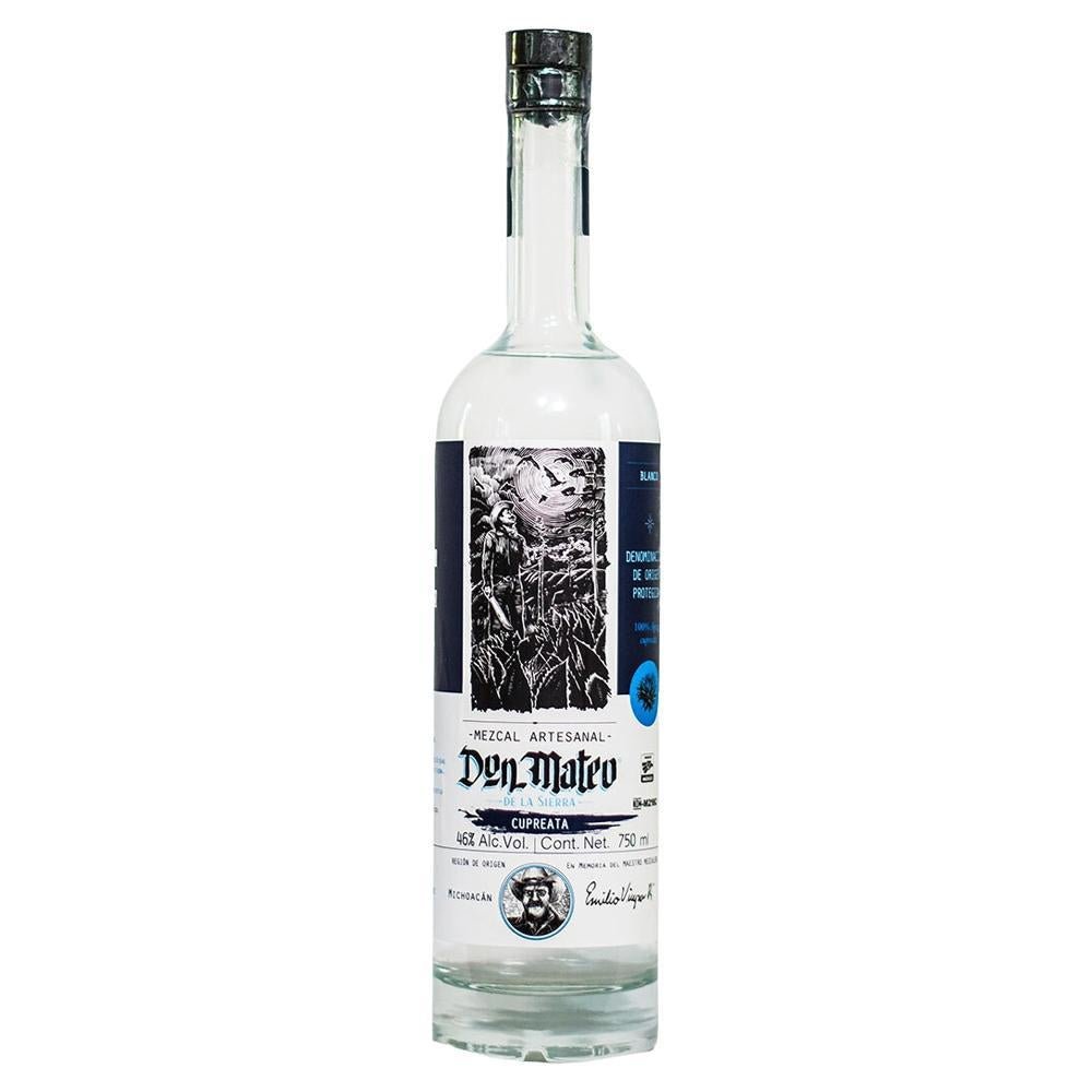 Don Mateo - 'Cupreata' Mezcal (Cupreata | 750ML)