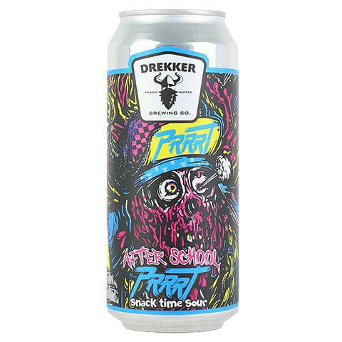 Drekker Brewing Company - 'You Can Prrrt If You Want To' Sour (16OZ)