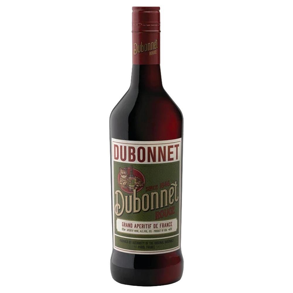 Dubonnet - Rouge French Style Grand Aperitif (750ML)
