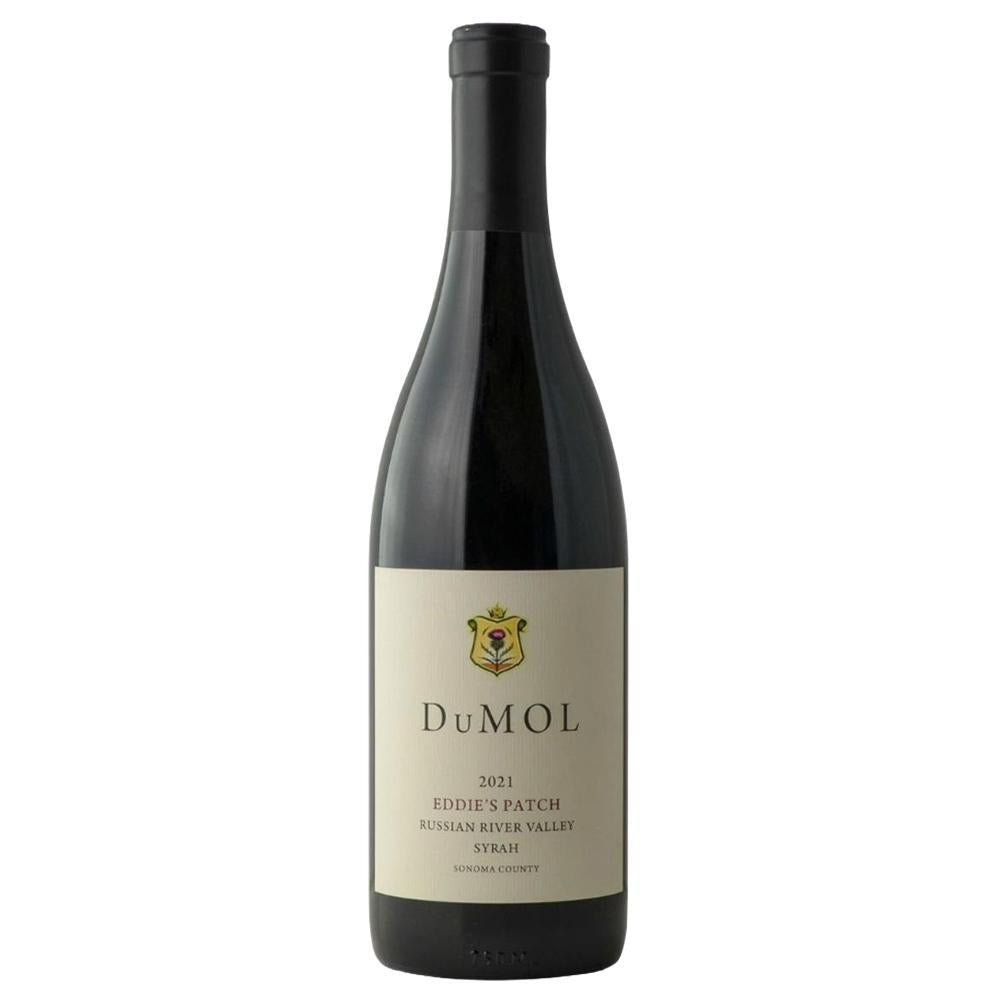 DuMOL Winery - 'Eddie's Patch' Syrah (750ML)
