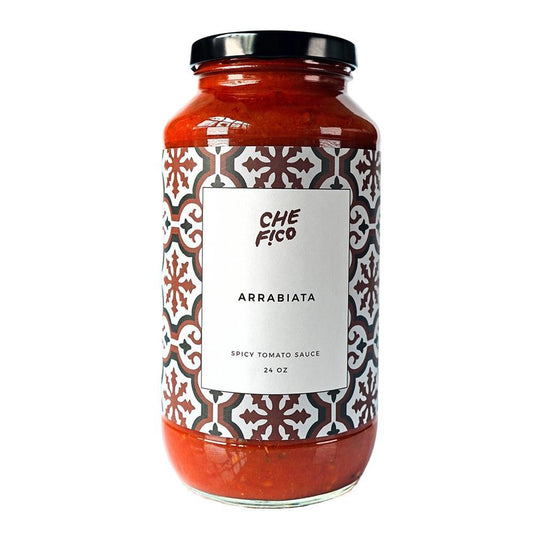 Che Fico - 'Arrabiata' Spicy Tomato Sauce (24OZ)