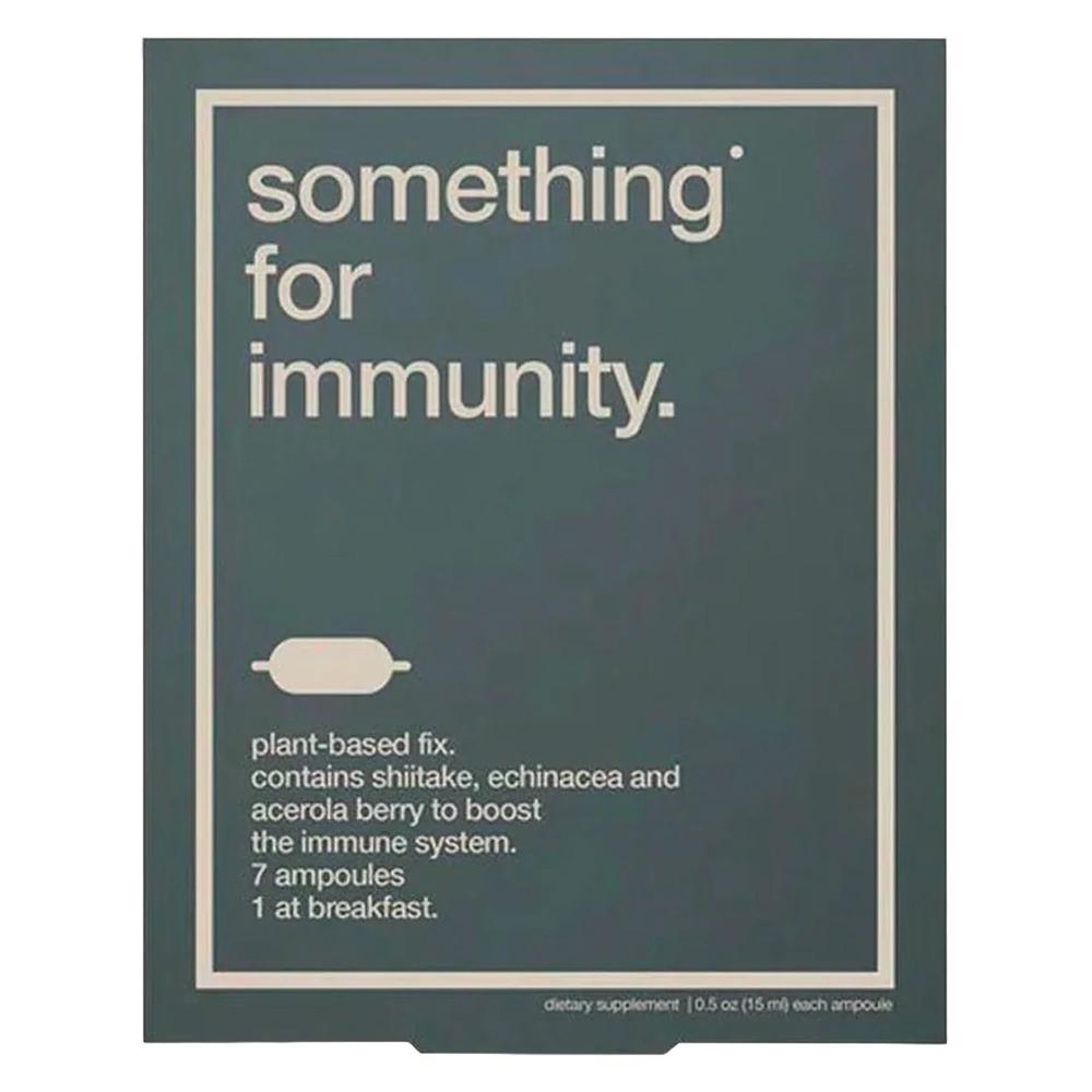 Biocol Labs - 'Something For Immunity' Kit (7x Ampoules)