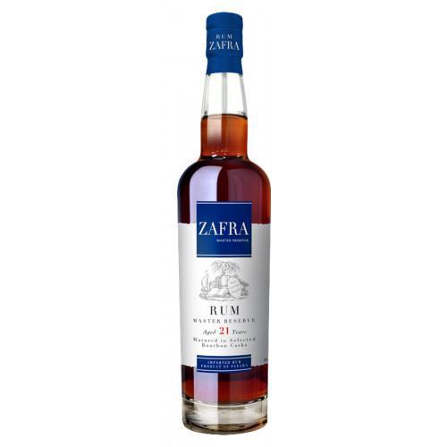 Zafra - 'Master Reserve' 21yr Panama Rum (750ML)