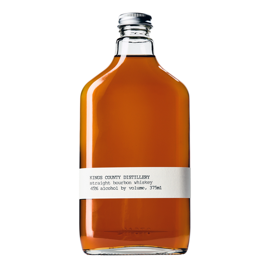 Kings County Distillery - Bourbon (45% | 375ML)