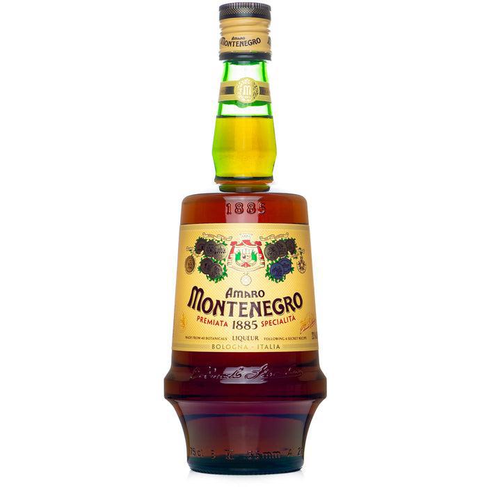 Amaro Montenegro (750ML)