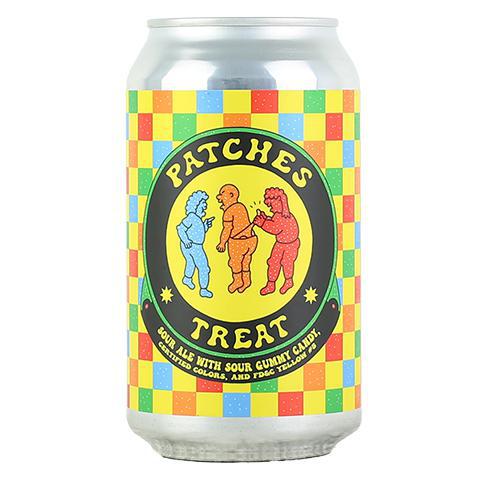 Prairie Artisan Ales - 'Patches Treat ' Sour (12OZ)