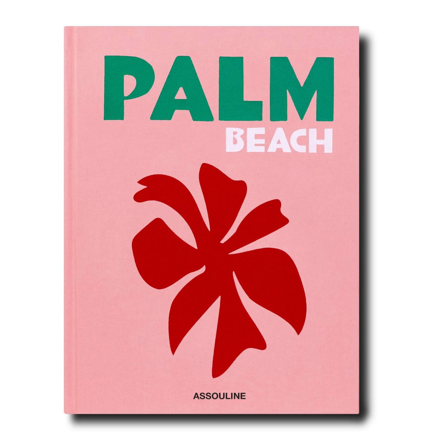 ASSOULINE - 'Palm Beach' Book