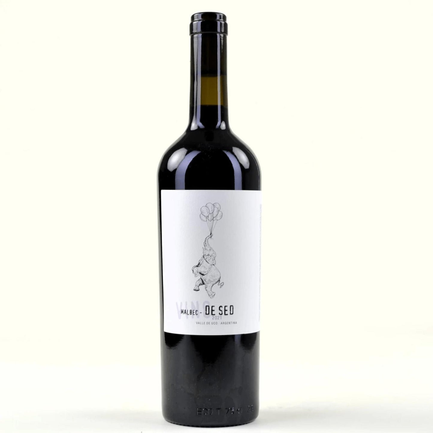 Canopus Malbec de Sed