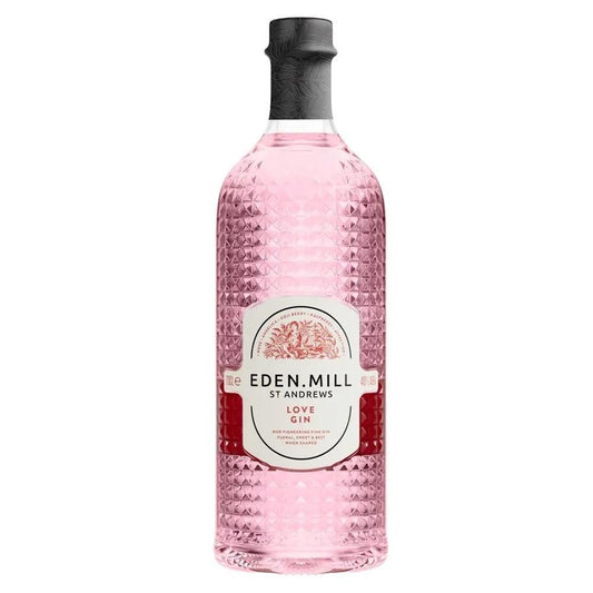 Eden Mill St. Andrews - 'Love' Gin (700ML)