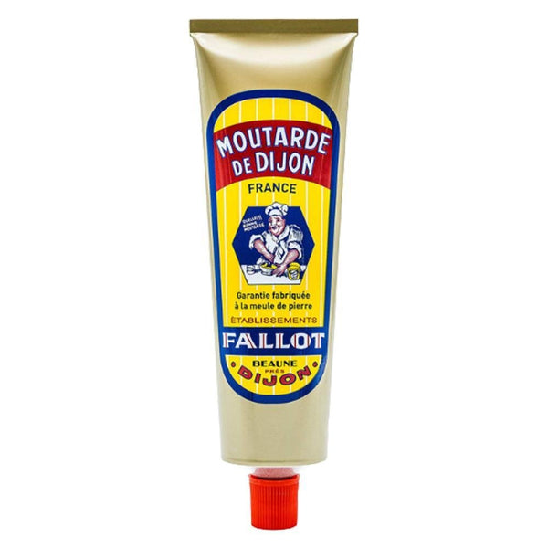 Edmond Fallot - Dijon Mustard Tube (5.29OZ)