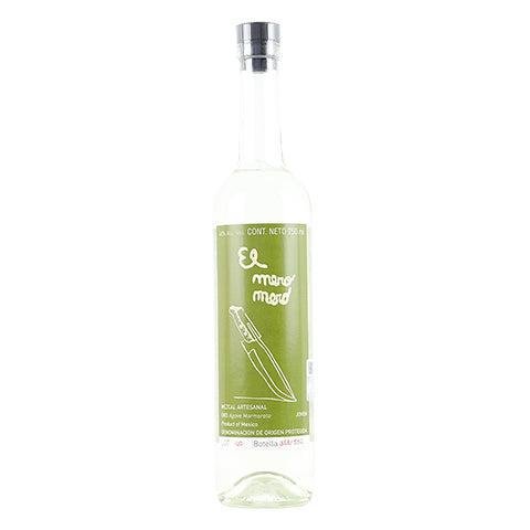 El Mero Mero - 'Tepextate' Mezcal (Tepextate | 750ML)