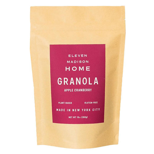 Eleven Madison Home - 'Apple Cranberry' Granola (8.6OZ)