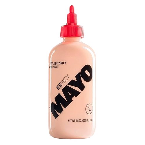 ESPICY - 'Mayo' Spicy Mayonnaise (8.5OZ) - The Epicurean Trader