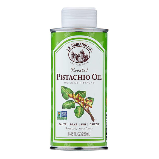 La Tourangelle - Roasted Pistachio Oil (250ML)