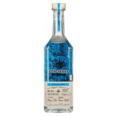 Los Javis - 'Espadin' Mezcal (Espadin | 750ML)