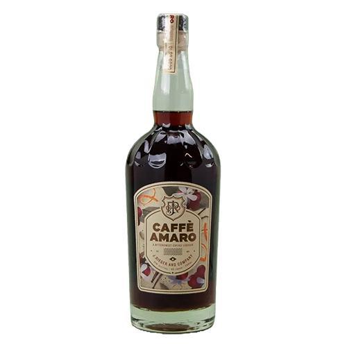 J. Rieger & Company - 'Caffe' Amaro (750ML)