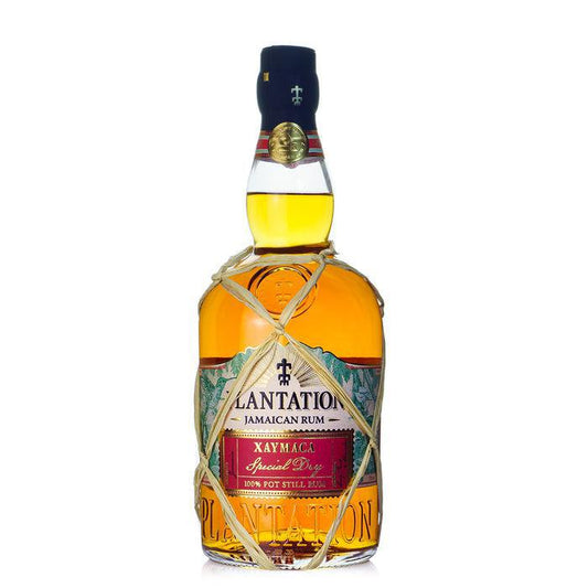 Plantation Artisanal Rum - 'Xaymaca Special Dry' Jamaican Rum (750ML)