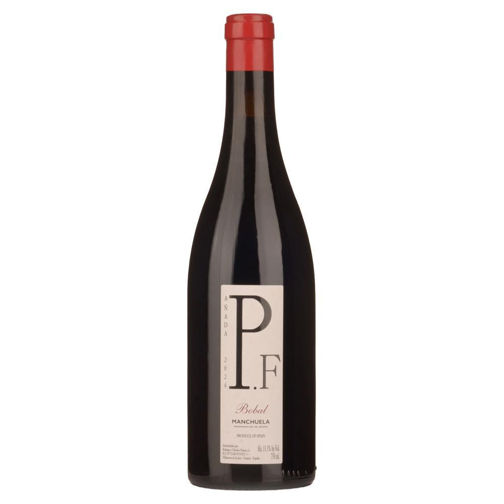 Bodegas Ponce - 'P.F.'  Bobal Manchuela (750ML)