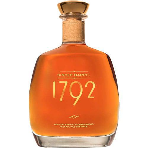 1792 Distillery - 'Single-Barrel' Bourbon (750ML)