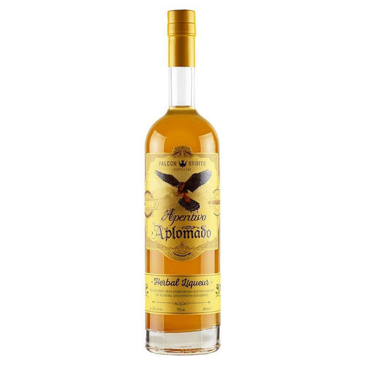 Falcon Spirits - 'Aperitivo Aplomado' Herbal Liqueur (750ML)