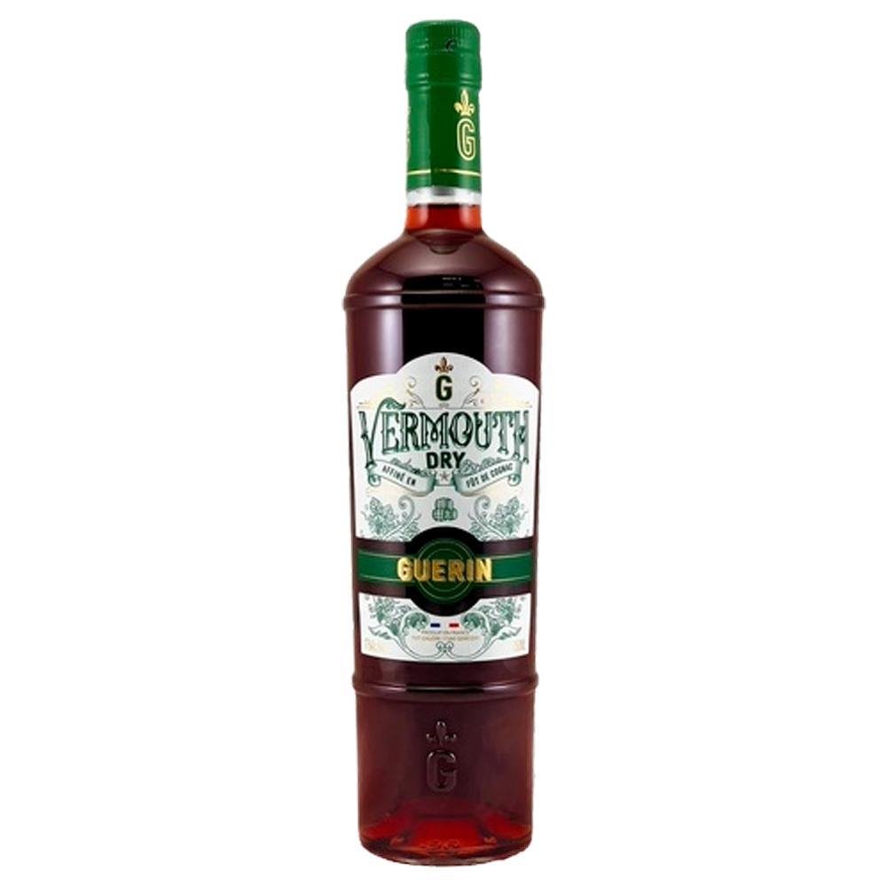 Famille Guérin - Vermouth Blanc Dry (750ML)