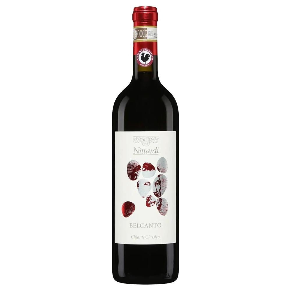 Fattoria Nittardi - Belcanto Chianti Classico (750ML)