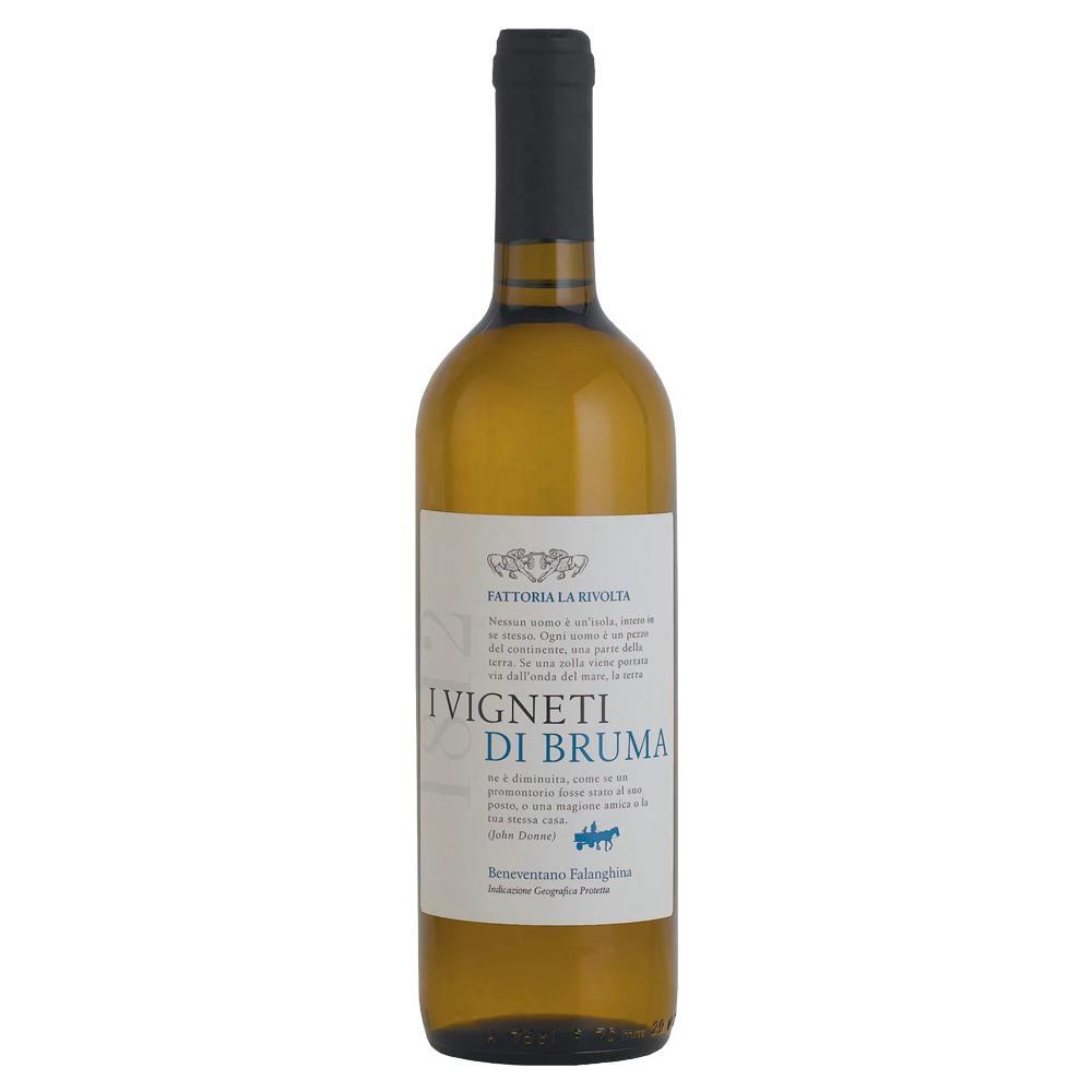 Fattoria La Rivolta - 'I Vigneti di Bruma' Falanghina (750ML)