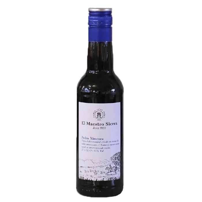 El Maestro Pedro Ximenez (375ml)